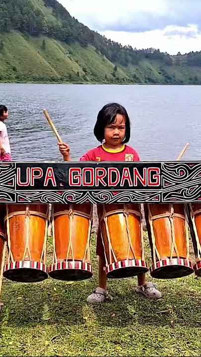 Gondang Batak Toba #Upagordang #gondangbatak #batakpopuler #musikindonesia #musiktradisional