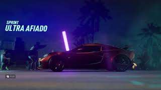 Need for Speed Heat  -  Episódio.6 em  [ 4k ]