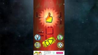 Обзор на игру Головоломки со спичками! Обзор Android игры Головоломки со спичками! screenshot 2