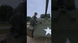 Tank vs Rolls Royce ASMR