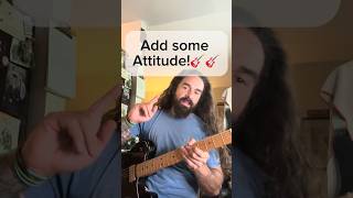 Add Instant Attitude to Your Guitar Solos with Micro Bends