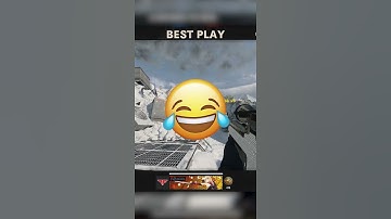 She loves the snipes 😍