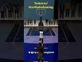 #fypgaming #roadtoo100subs #livestream #2kcommunity #videogamestream