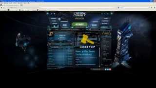 Darkorbit - Camera Angle Bug May 2014 [How To]