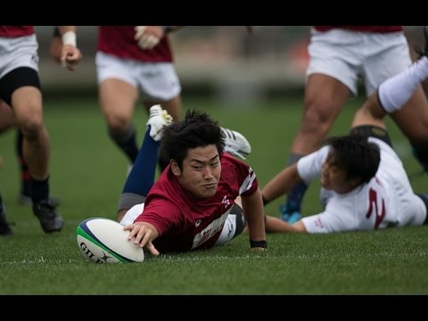 大学ラグビー16 関西ラグビー祭 関西学生代表 Vs 関東大学リーグ戦代表 Youtube 大学ラグビー16 関西ラグビー祭 関西学生代表 Vs 関東大学リーグ戦代表 Youtube