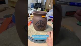 Artist Makes Custom Urn People Are Awesome