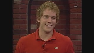 Chris Pratt shares how he got started in the entertainment industry Net Worth