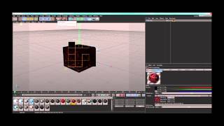 Cinema 4D Material Pack  Tutorial By SirAlien™