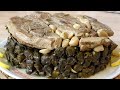 ورق العنب اليبرق من ألذ وأطيب الوصفات بأسرع وأسهل طريقة للف ورق العنب اليبرق من ألذ وأطيب الوصفات بأسرع وأسهل طريقة للف
