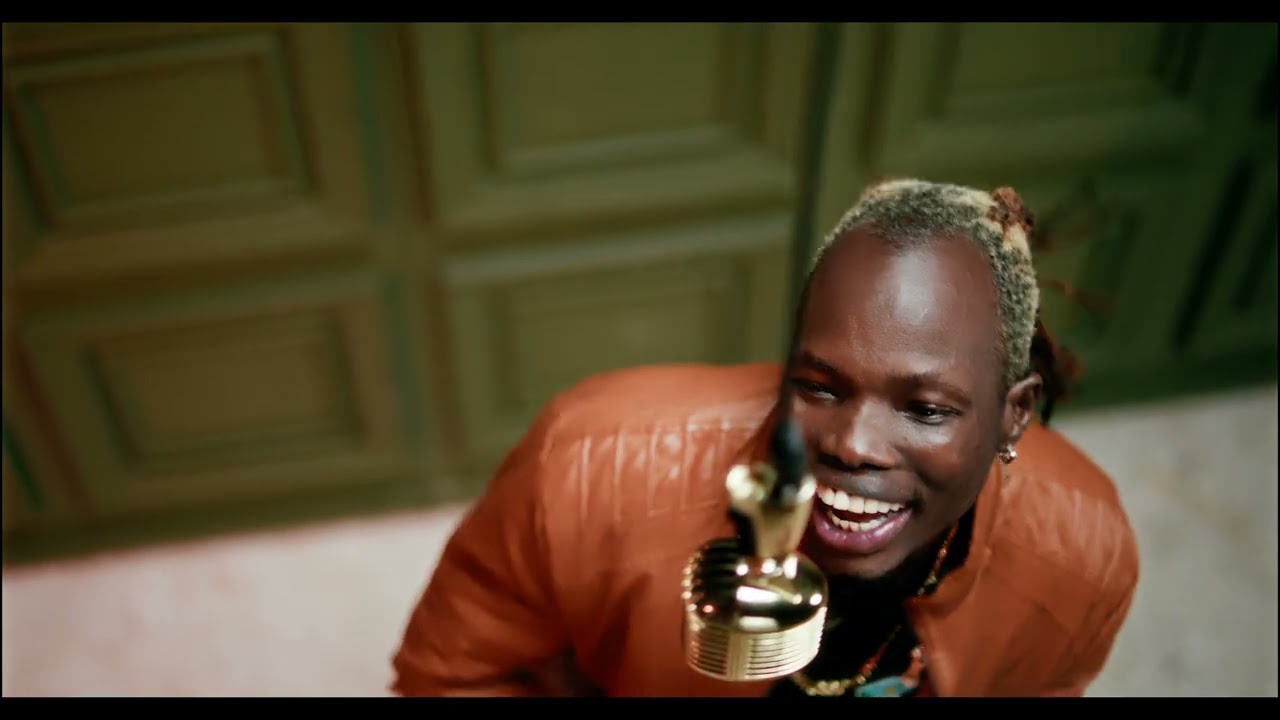 Till morning time Mr nice boddi official visualize 