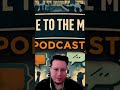 @Roman Tudor testimonial after 1st episode of the podcast