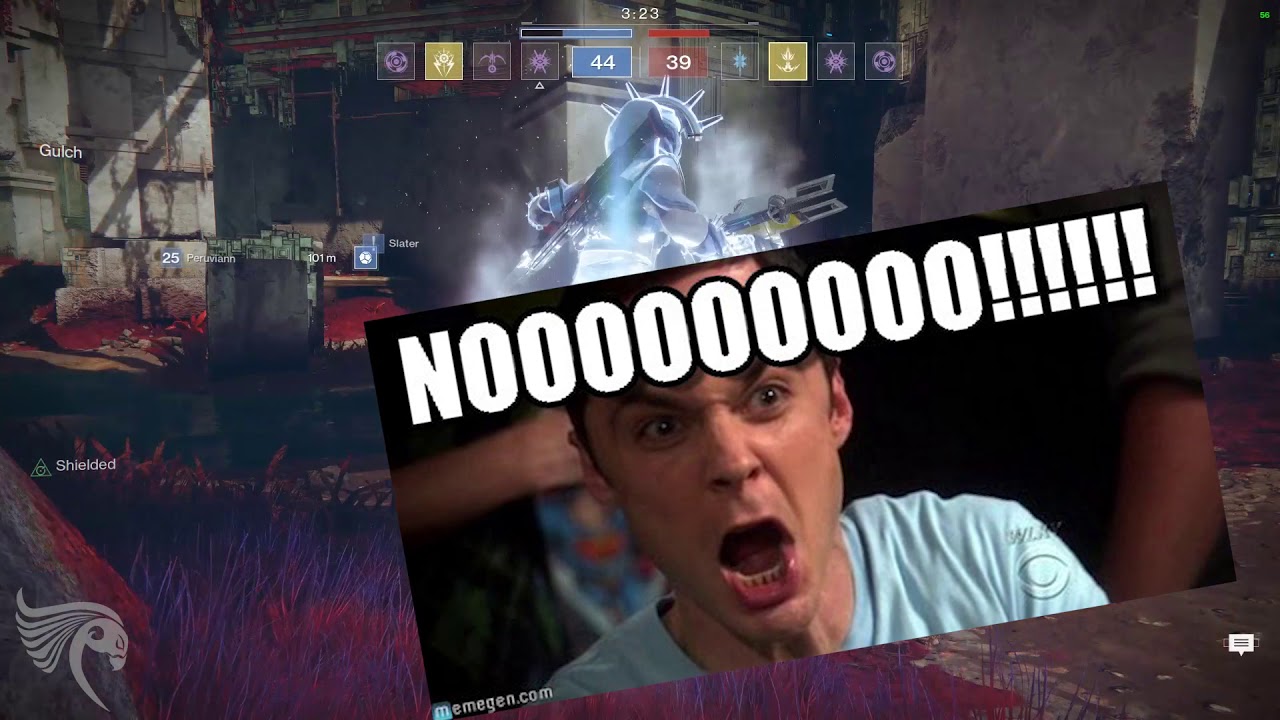 Prometheus Lens PvP - [PhoenixGaming]