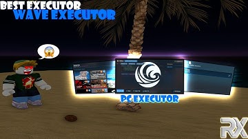 Wave Executor Showcase I roxploits.com I Honest review #roblox #exploits #rblx #wave #showcase