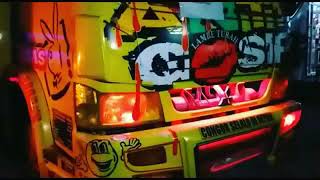 Download lagu Story wa truk keren Story wa truk keren