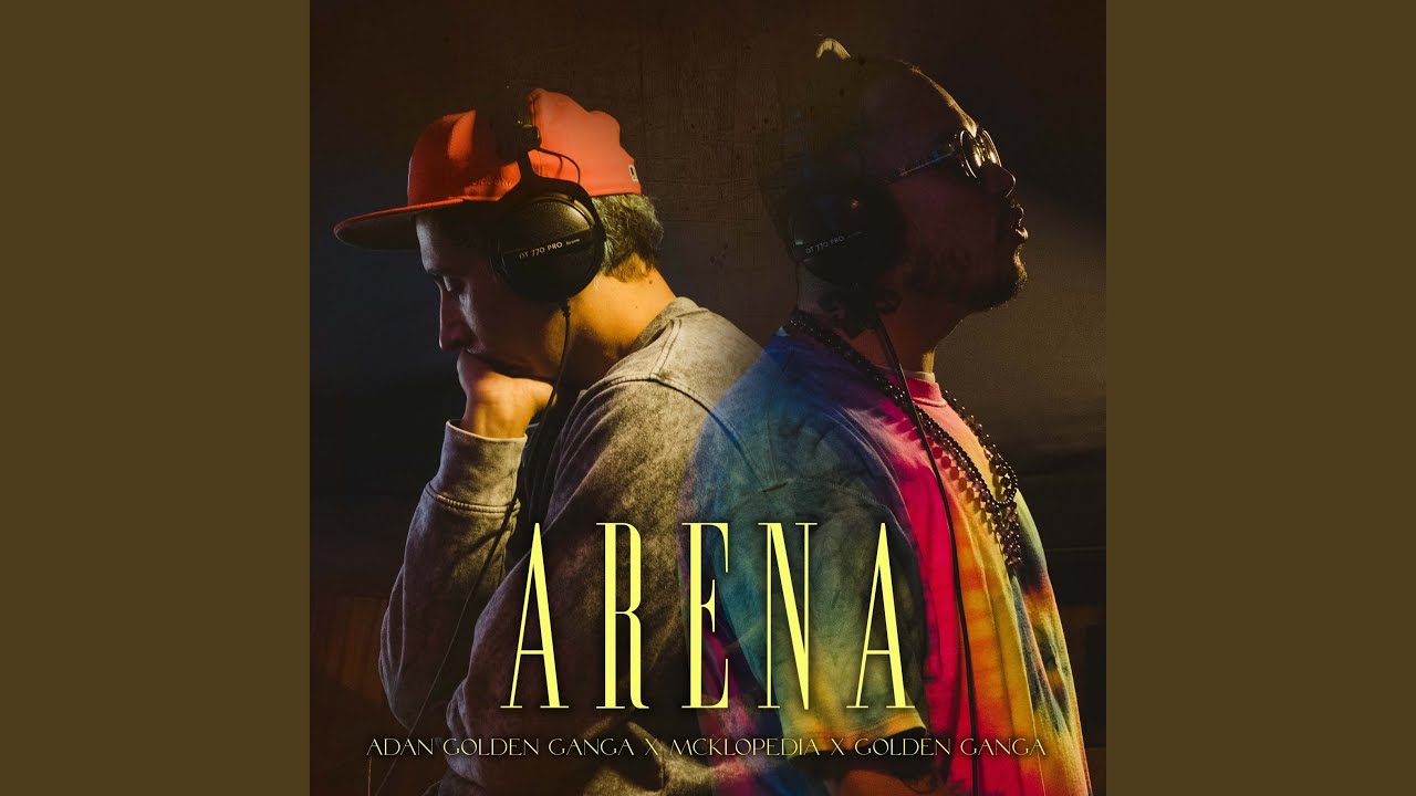 Watch Arena on YouTube Watch Arena on YouTube