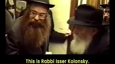 Lubavitcher Rebbe: "It's Worth More Than Being A Rabbi In A Certain Neighborhood" RebbeDaily #2545