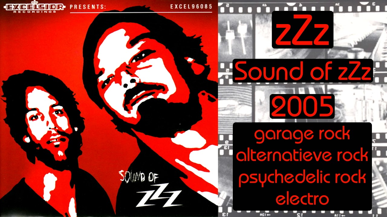 zZz — Sound of zZz (2005) - YouTube