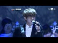 111129 beast ft lang lang  trouble maker  fiction mama 2011 in singapore