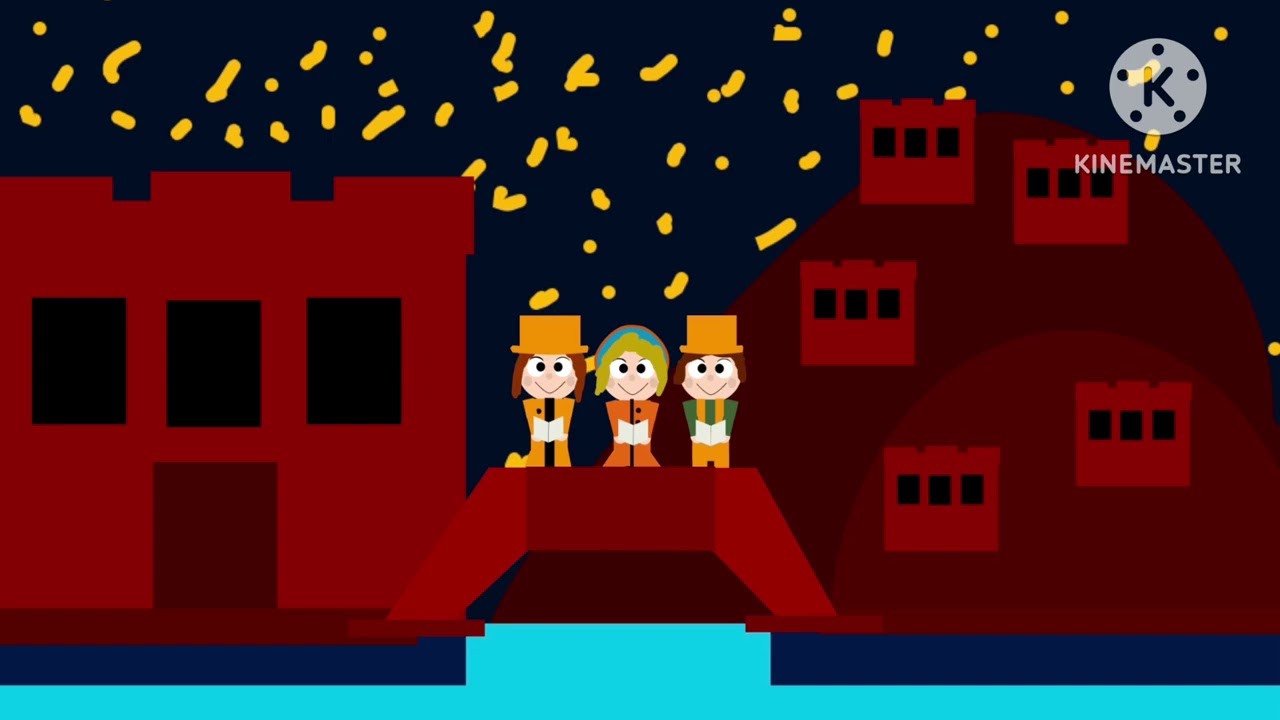 Isle of Man starry night but Bobby hammack