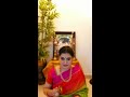 Kuthu vilakkeriyaDr. Shobana Vignesh Thiruppavai Mp3 Song