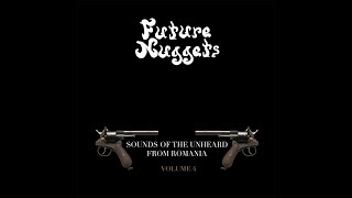 Sarra - Μη Μου Λες Visualizer