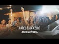 CAROL &amp; MARCELLO | BÚZIOS [4K]