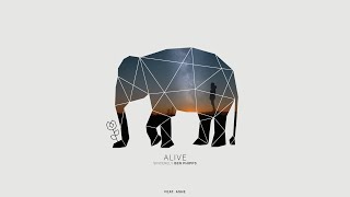 Ben Phipps - Alive (feat. Ashe)