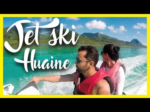 Video: Las mejores cosas para hacer en Huahine