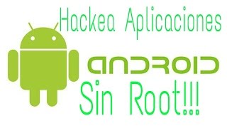 Como Hackear Juegos En Android Sin Root