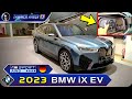 Was the 2023 BMW iX M Sport The Best EV Ever Made? ⚡