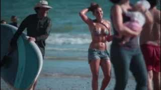 Alternate Surf Music Video- Jack Johnson- 'Never Know'- & Bob Marley-'Natural Mystic'