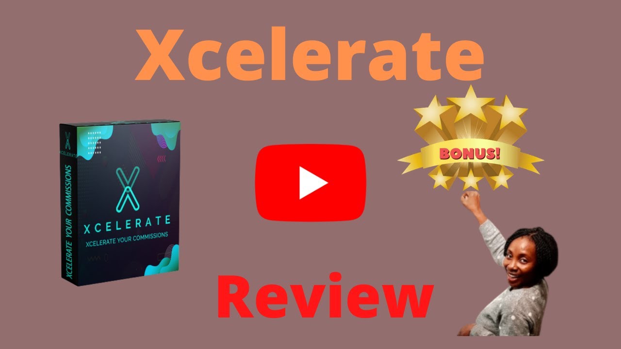 Xcelerate Review🧗Xcelerate Demo🧗Xcelerate With Amazing Bonuses 🧗 - YouTube - Xcelerate Zero Usa Review