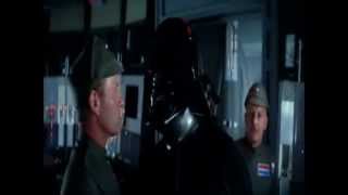Queensryche - Empire - The Galactic Empire Star Wars Music Video