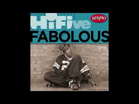 Fabolous - Think Y'All Know (Remix) | Hip Hop (DJ bh4kti)