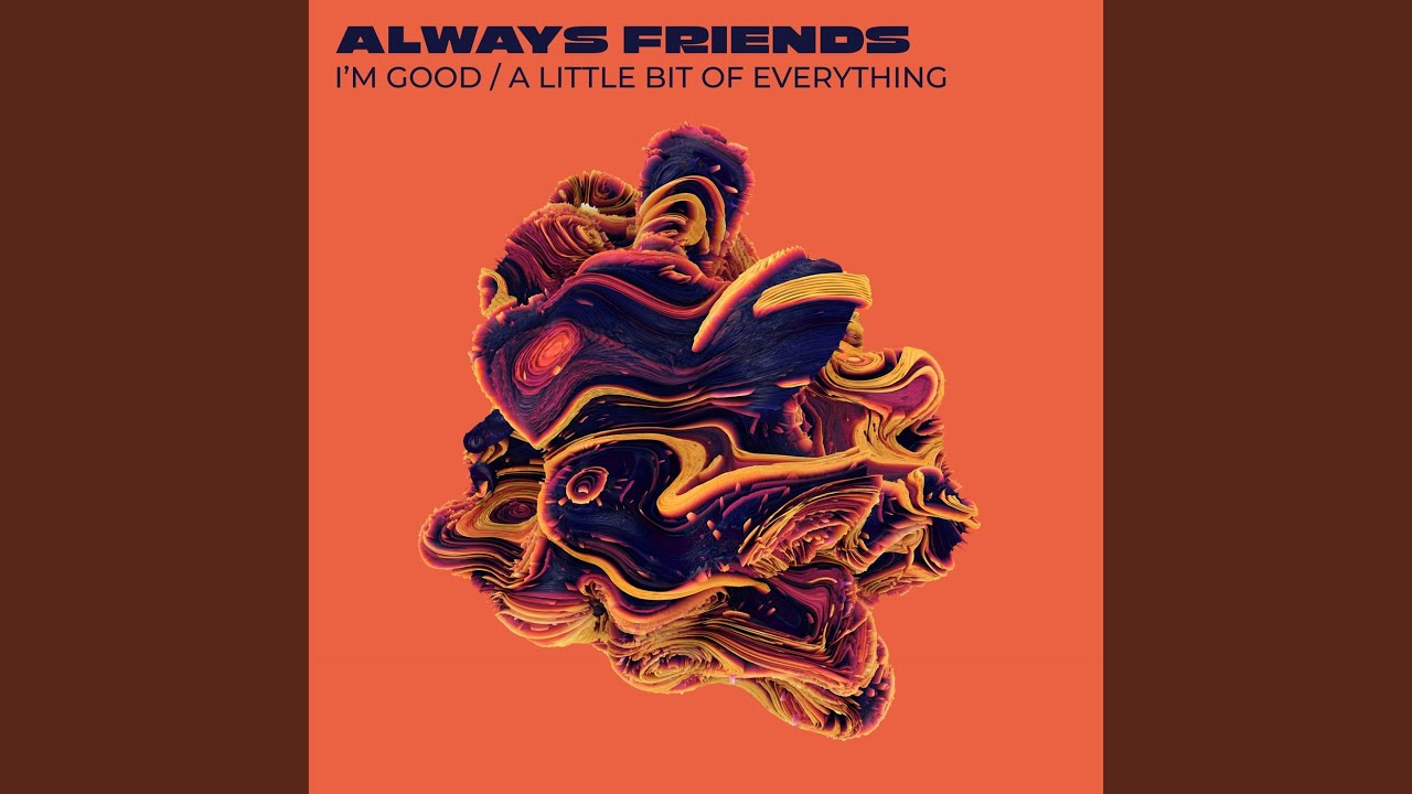 A Little Bit Everyday