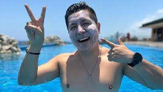 TIPS de tu DERMATÓLOGA TIKTOKER 🧖🏼‍♀️ para la PLAYA 🌴🌞 by Mr Doctor 27,669 views 1 month ago 3 minutes, 31 seconds