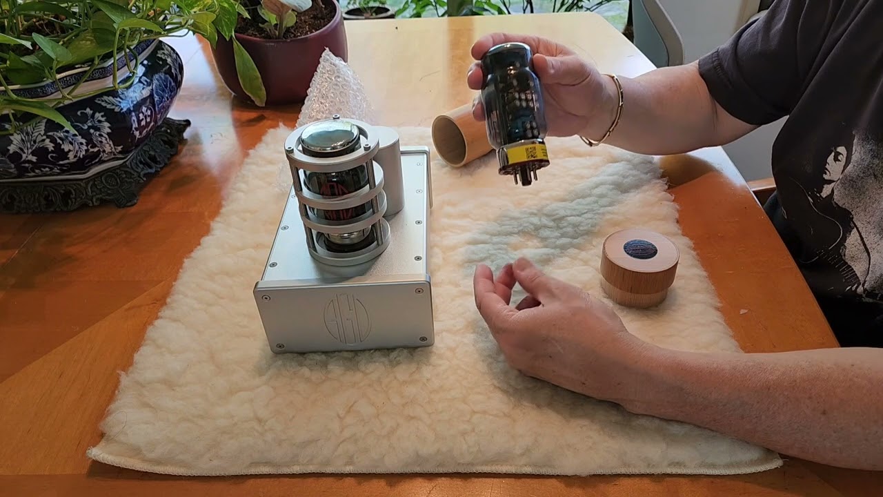 АУДИОУСИЛИТЕЛЬ НОВЕЙШЕЙ ТЕХНОЛОГИИ - AGD PRODUCTIONS