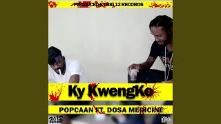 Смотреть клип Ky Kwengko (Feat. Dosa Medicine)