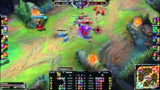 Syndra Bug 1