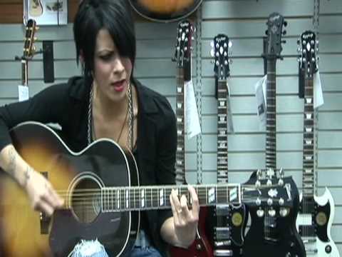 Cortney Jane-magic 8ball