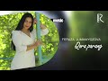 Feruza Jumaniyozova - Qora parang (Official music)