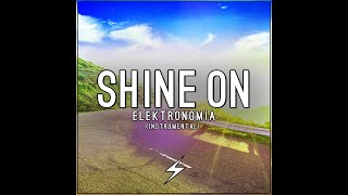 Elektronomia  Shine On feat Katie Mcconnell  Instrumental
