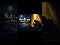 A Bedtime Prayer for Protection | Psalm 91 "Prayer to Sleep in God’s Peace”