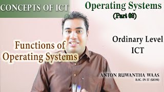 Information Grade 10 ICT - Operating Systems - Part 02 | Lesson 05 | මෙහෙයුම් පද්ධති. Update