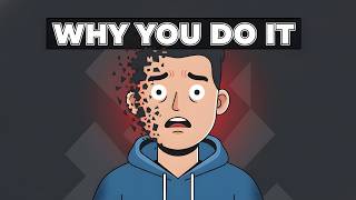 Why We DESTROY Good Things (The Hidden Psychology)