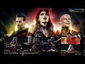 WWE 2K26_ checking myfaction live events and other stuff 5/25/26