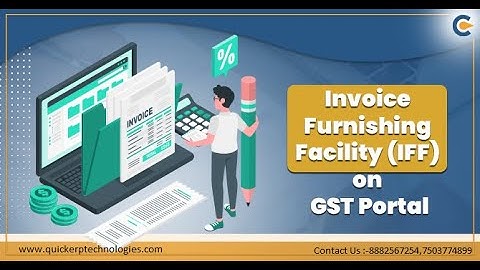 How to Export B2B Invoices from Tally || IFF (Invoice Furnishing Facility in Tally )||
