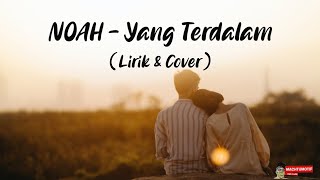 Yang Terdalam - NOAH Cover   Lirik Willy Preman Pensiun