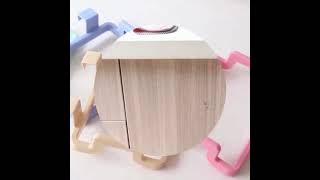 Store Plus - Garbage Hoder