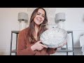 COME TO HOMESENSE + UNBOXING HAUL | Laura Melhuish-Sprague